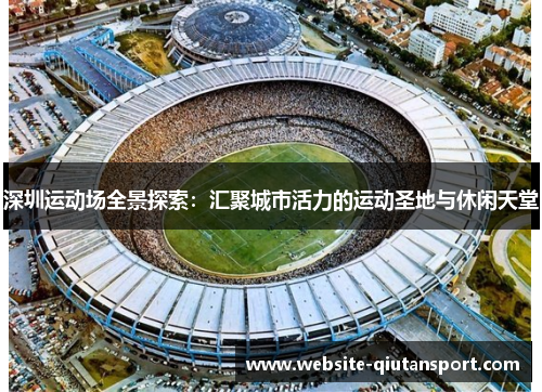 深圳运动场全景探索：汇聚城市活力的运动圣地与休闲天堂
