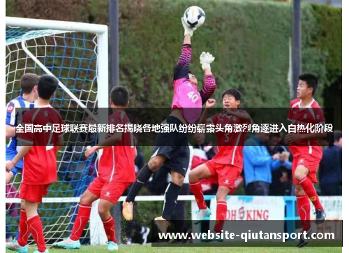 全国高中足球联赛最新排名揭晓各地强队纷纷崭露头角激烈角逐进入白热化阶段